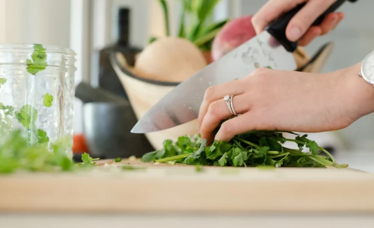 Gastronomi: Sadece Karın Doyurmak Değil, Bir Sanat Eseri!