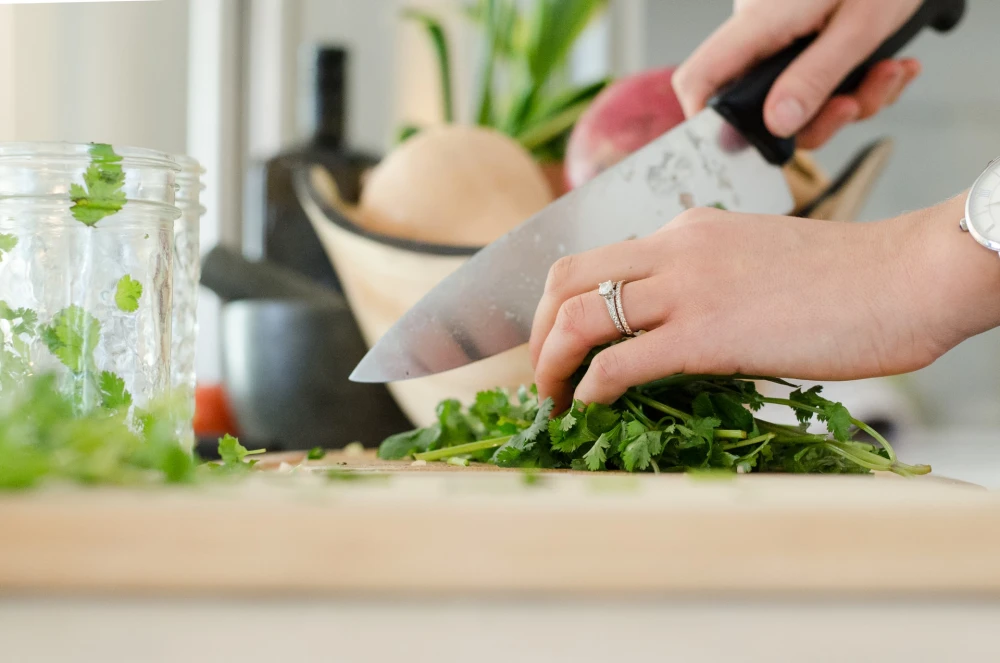 Gastronomi: Sadece Karın Doyurmak Değil, Bir Sanat Eseri!