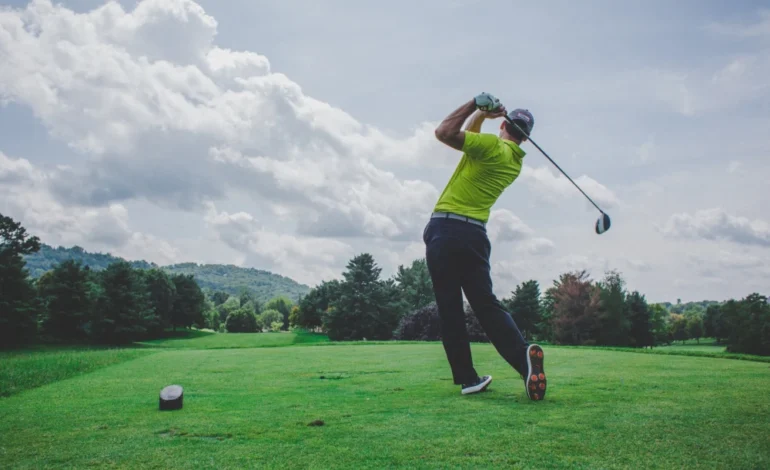 Son Golf Haberleri – Temmuz 2025 Gündemi