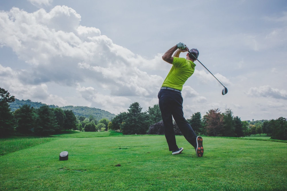 Son Golf Haberleri – Temmuz 2025 Gündemi