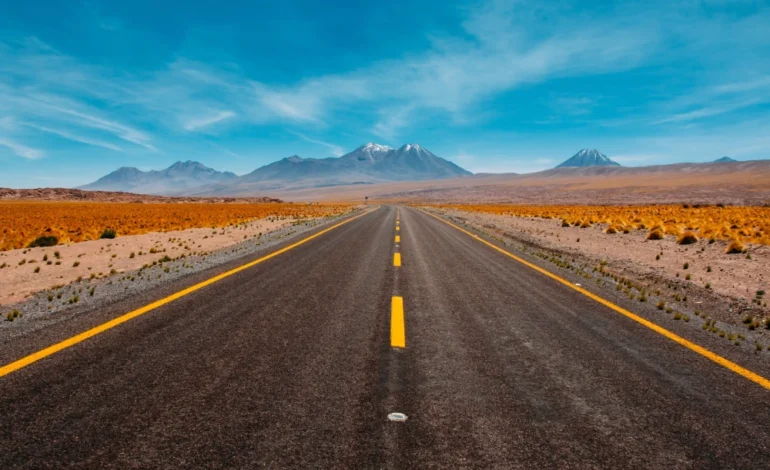 Dünyanın En Uzun Yolu: Cape Town’dan Magadan’a Destansı Bir Yolculuk! 🚶♂️🌍