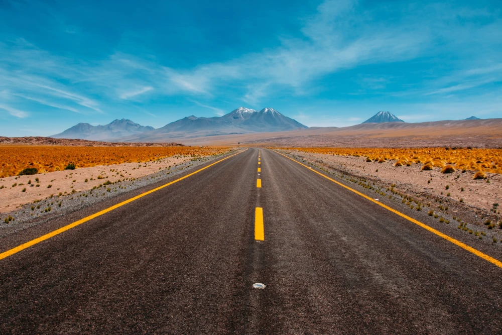 Dünyanın En Uzun Yolu: Cape Town’dan Magadan’a Destansı Bir Yolculuk! 🚶‍♂️🌍