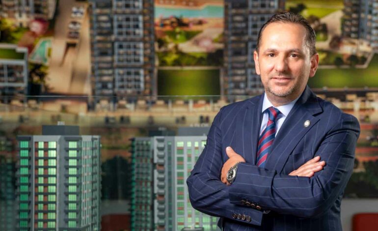 Başkentte Gayrimenkul Yatırımına Yeni Bir Soluk: Miaaras Projesi Detayları