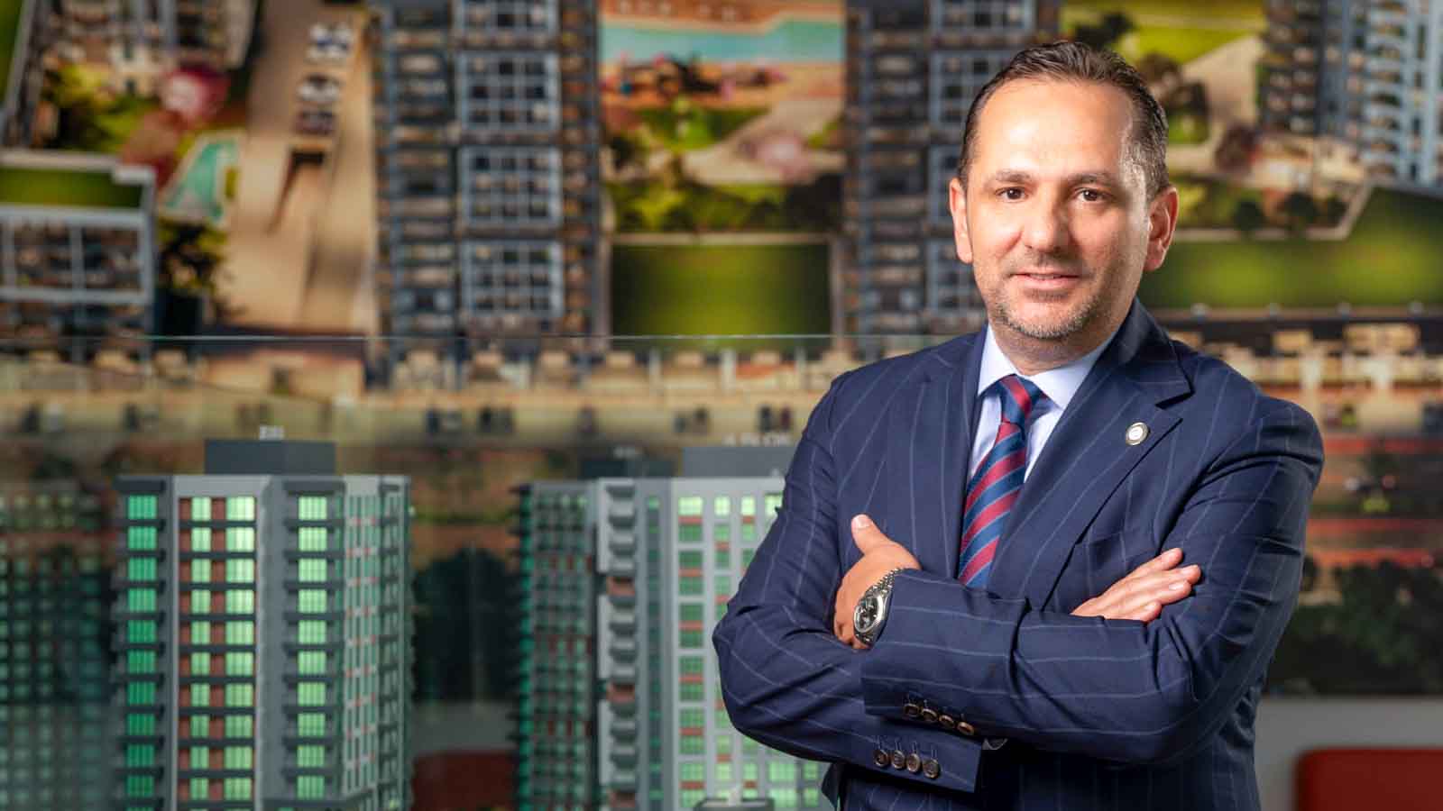 Başkentte Gayrimenkul Yatırımına Yeni Bir Soluk: Miaaras Projesi Detayları