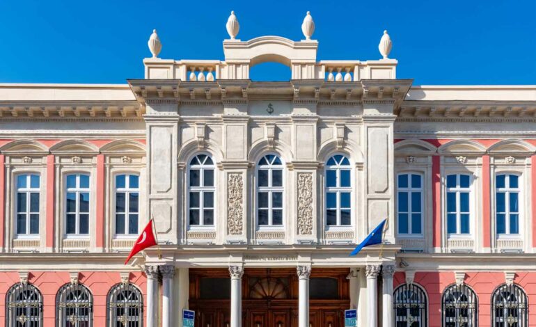 Türkiye İş Bankası Müzesi’ne 3 Milyon Ziyaretçi