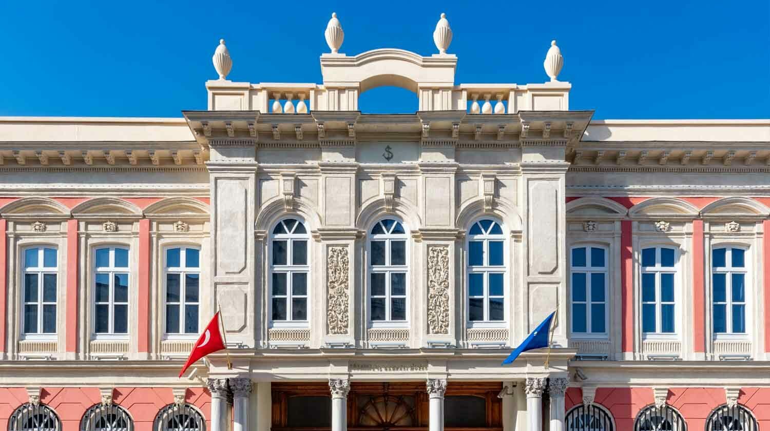 Türkiye İş Bankası Müzesi’ne 3 Milyon Ziyaretçi