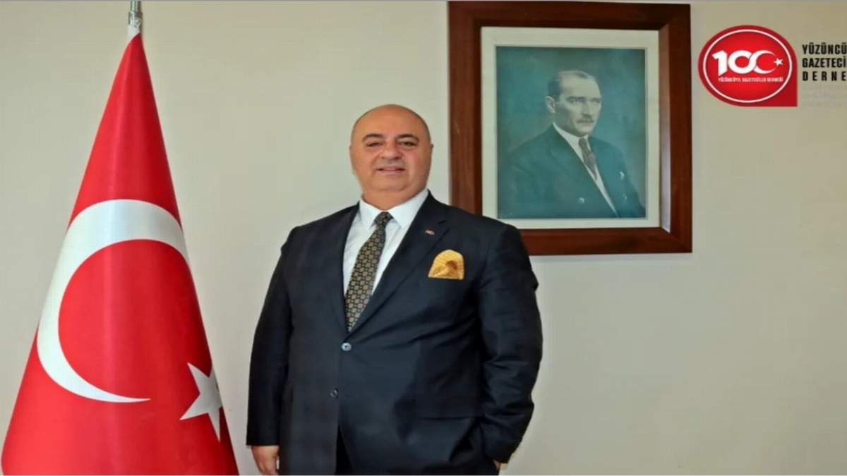 30 Ağustos, Cumhuriyetimizin Temelidir