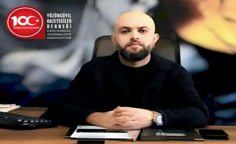 Yerel Medya Can Çekişiyor