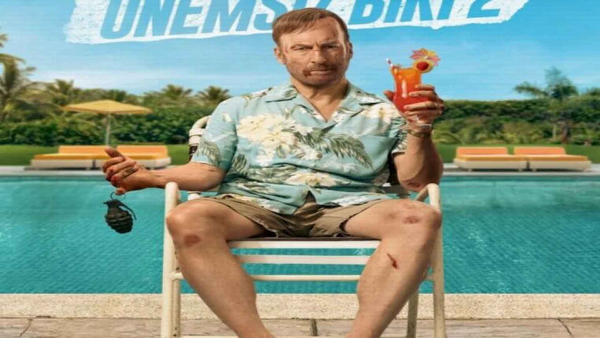 Önemsiz Biri 2 sinema'larda