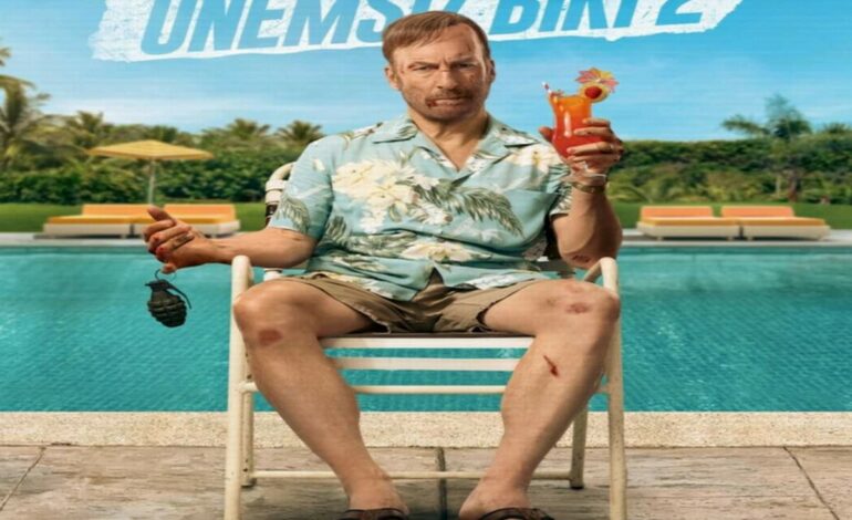 Önemsiz Biri 2 sinema’larda